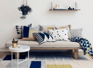 How to Give Old Sofa New Life